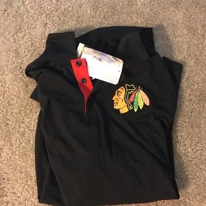 Chicago Blackhawks Polo
